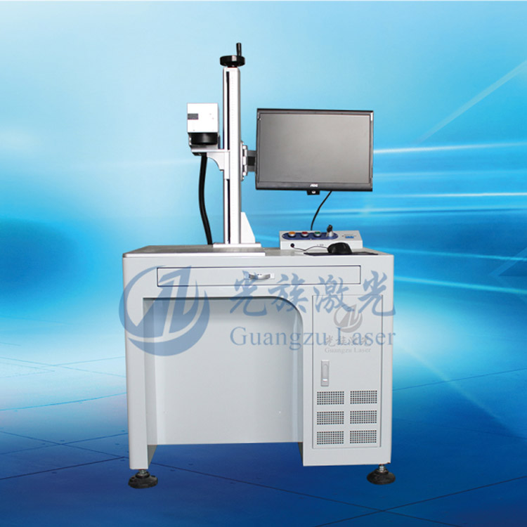 Professional laser marking machine for mobile phone industry